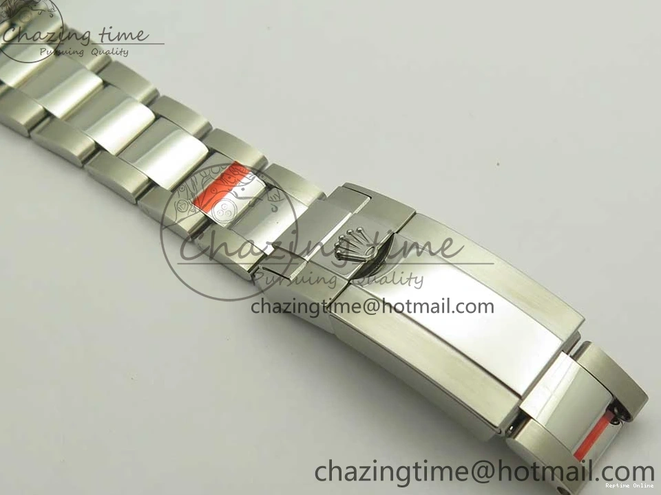 0211 Daytona 116576TBR SS BLF Best Edition Diamond Dial On SS Bracelet A Comfortable 3337